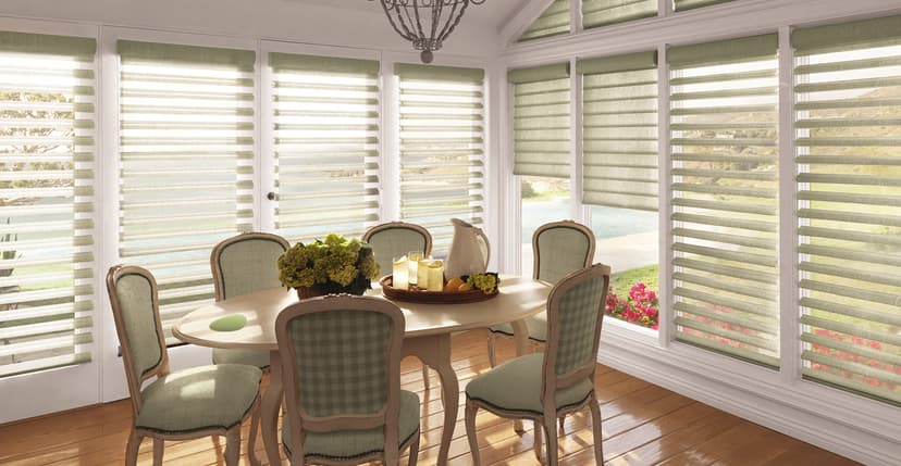 Shangri-La Blinds